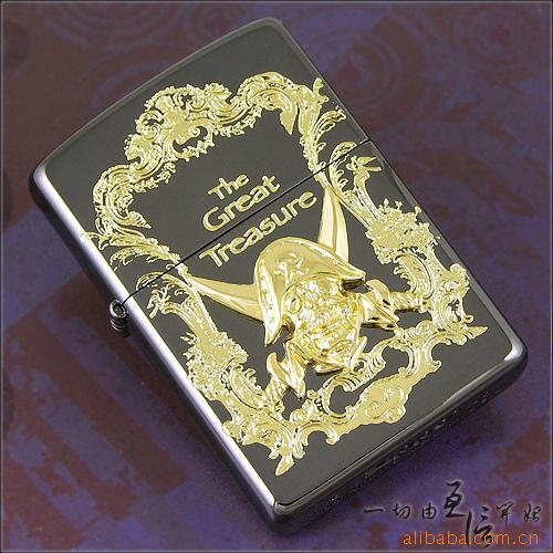 zippoհ棺2ZT-GT/BG