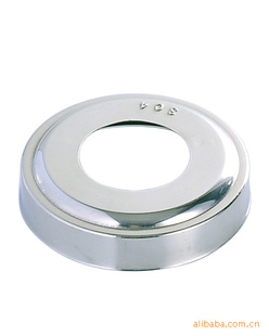 不锈钢装饰盖76mm