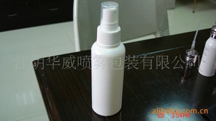 A100MLPE瓶香水瓶(图)
