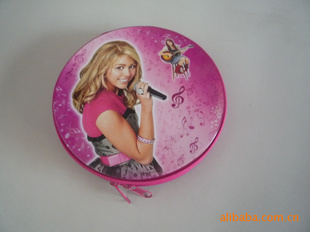 CD