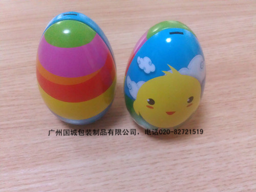 促销礼品小铁盒,玩具小铁盒