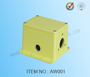 ͨѶߺIP67ˮߺУAW001