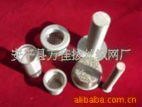 提供过滤桶,滤网包边加工