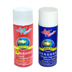 乔艺脱模剂塑料模具防锈剂强力清洗剂环保产品