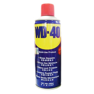 WD-40󻬼//350ML