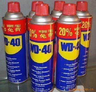 WD-40ͣ󻬼