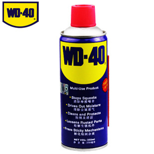 WD-40󻬼//500ML