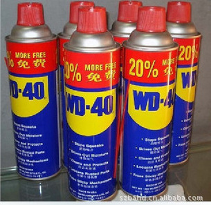 ȫwd-40󻬼wdͳƿԼ330g