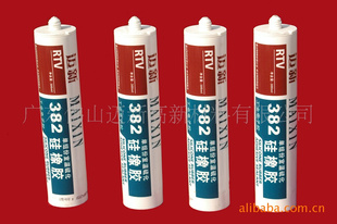 迈新382工电子(硅橡胶)胶