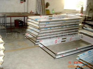 防水防锈304#不锈钢材高端门框