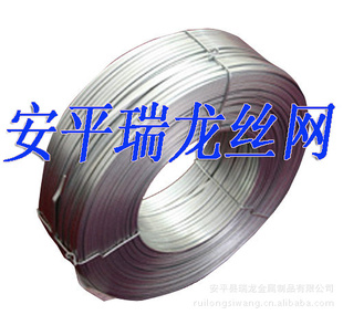 厂家纸箱扁丝,安平瑞龙纸箱扁丝,安平镀锌扁丝