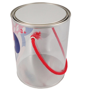 P110#ӡˢPVC/PET͸ƷͰ,ɶ