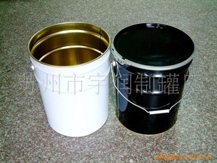 18L铁箍桶YR-18L-A