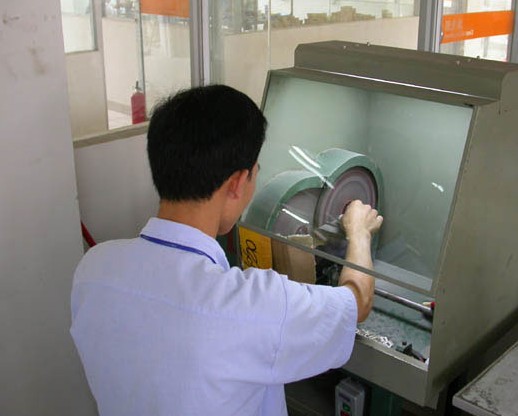 广州首饰加工厂