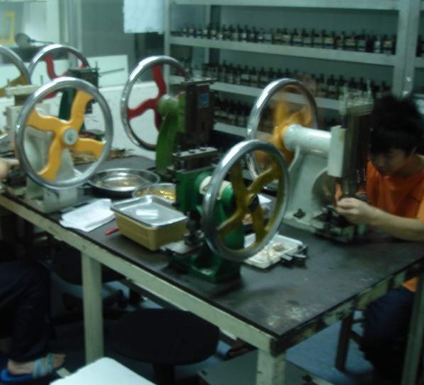 首饰镀金,首饰镀金加工,广州首饰镀金加工厂