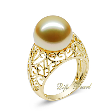 18KSouthSeaPearlRing