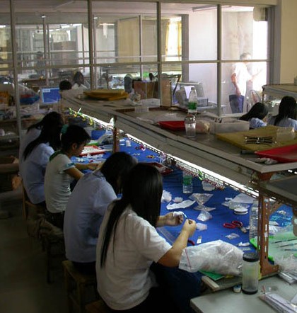 不锈钢首饰加工机械