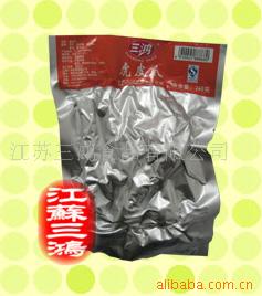 三鸿200g铝箔装虎皮爪