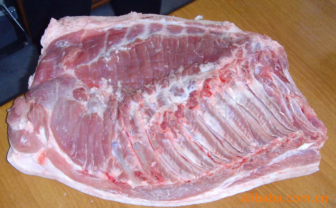 冷冻猪肉-中方肉-产品大全-1024商务网