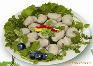 包心鱼丸——曙光调理食品——丸子系列