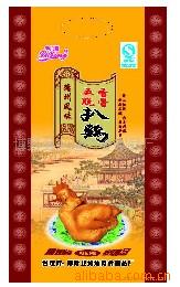 多种扒鸡