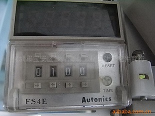 AUTOnicsFS4E
