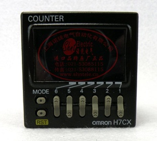 ԭװŷķ(Ϻ)OMRON๦ܼH7CX-AD-N12-24VDC