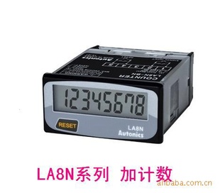 Autonics˹СLCDLA8NϵмӼ