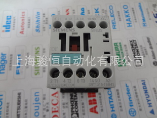 ԭװ¹SIEMENSֱӴ3RT1015-1BB41