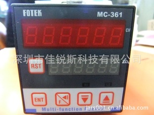 FOTEK̨MC-361/341/342/362Լ