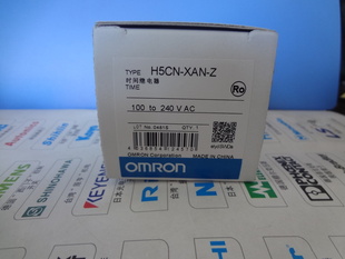 OMRONŷķʱ̵H5CN-XAN-ZʱH5CN-XAN