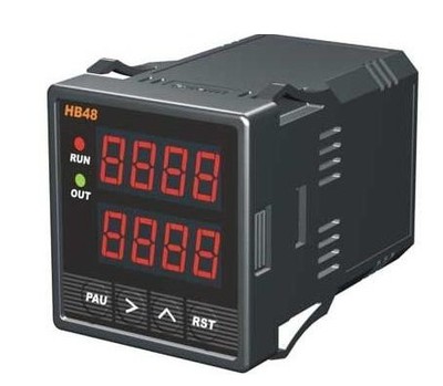 青岛仪表ZN48,ZN72计测器,计数器,计米器,累时器