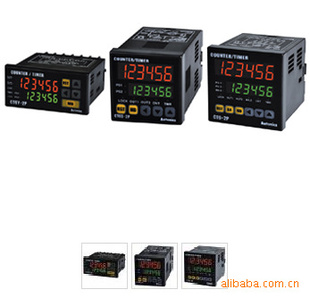 Autonics-CT6-2P