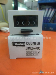 ParkerJMCF-4X/AC220VɿParker