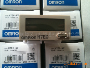 ؼ۴OMRONŷķԭװH7EC-NV