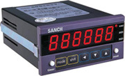 三SANCH计数器CU-62K,线速表R计米轮批发中心SANCH计数器