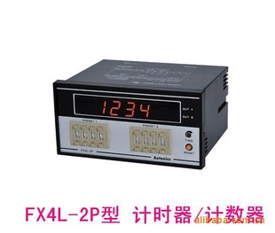 Autonics˹ʱ4λʾ2ͼFX4L-2P