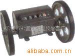 滚轮式滚轴计数器MRX-83-C(图)
