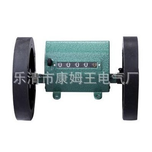 康姆王直销XYD-Z96F机械滚轮计米器XYD-Z96F计码器