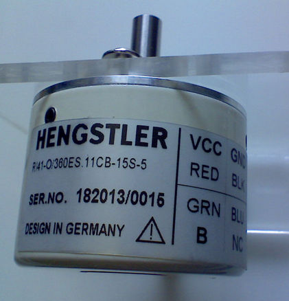 ֻHENGSTLER0525111