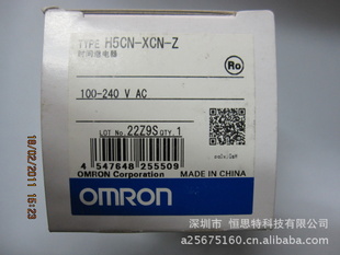 оOMRONŷķӼH5CN-XCN-ZDC24