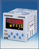 ¼LC4H-R6-AC240VS