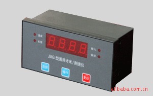 厂家直销智能计米器杭州日升电智能计数器