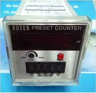 ̨FOTEKӼHC-6T,HC-61Pԭװ