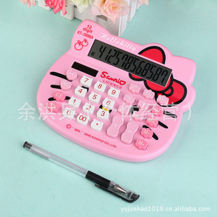 HELLOKITTYɰèͷͨKT-10086