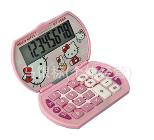ɰͨHelloKitty12λ̫ܼKT168
