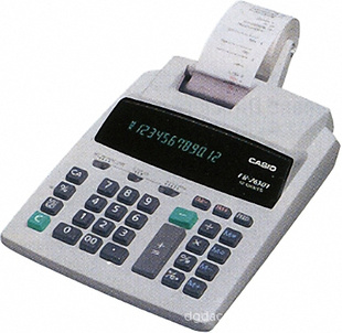 ŷӡʽCASIOFR-2650T