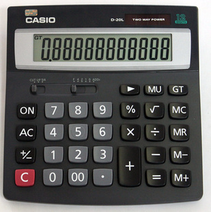 ¿CASIOŷD-20L̨ʽ칫ԭװһ