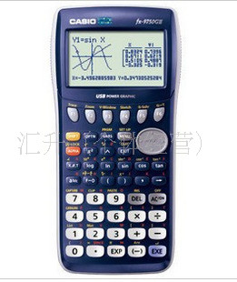 ŷȨCASIOͼμFX-9750GIIIȫ