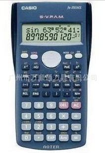 ؼCASIOŷfx-350ms๦ܿѧѧ